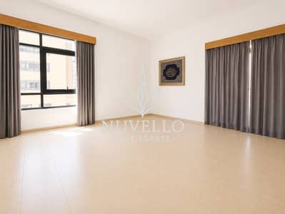 2 Bedroom Apartment for Rent in The Greens, Dubai - Available August | Multiple Cheques | Large Layout