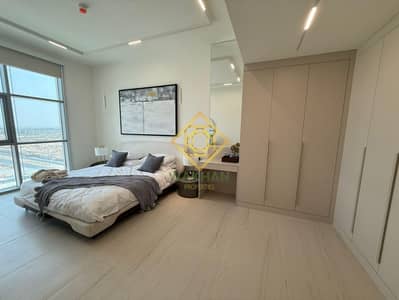 1 habitación Apartamento para en Venta en City of Arabia, Dubai - Apartamento en City of Arabia,MAG 330, 1 dormitorio, 1400000 AED - 16121670 1 habitación Apartamento para en Venta en City of Arabia, Dubai - Apartamento en City of Arabia,MAG 330, 1 dormitorio, 1400000 AED - 16121670
