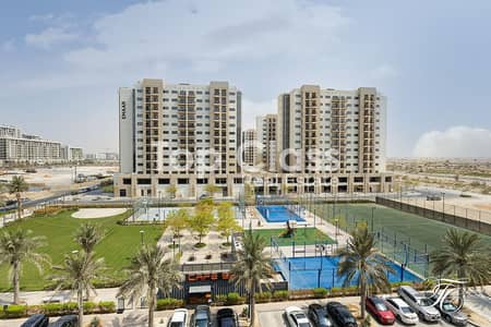 1 Camera Appartamento in affitto a Town Square, Dubai - Appartamento a Town Square，UNA Apartments, 1 camera da letto, 60000 AED - 16121684