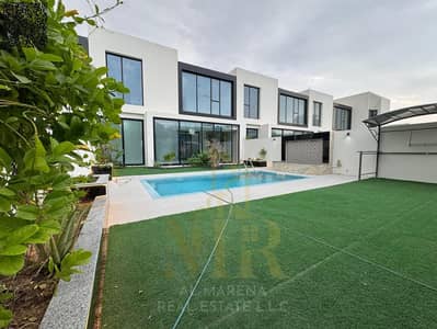 4 Camere Villa in vendita a Al Zorah, Ajman - WhatsApp Image 2025-10-12 at 7.34. 36 AM. jpeg 4 Camere Villa in vendita a Al Zorah, Ajman - WhatsApp Image 2025-10-12 at 7.34. 36 AM. jpeg