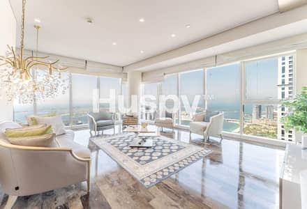 4 Camere Appartamento in vendita a Dubai Marina, Dubai - Appartamento a Dubai Marina,DAMAC Heights, 4 camere da letto, 6200000 AED - 16121702 4 Camere Appartamento in vendita a Dubai Marina, Dubai - Appartamento a Dubai Marina,DAMAC Heights, 4 camere da letto, 6200000 AED - 16121702