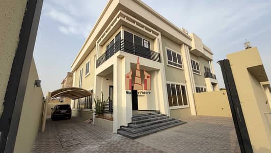 5 Bedroom Villa for Rent in Hoshi, Sharjah - IMG_1547. jpeg 5 Bedroom Villa for Rent in Hoshi, Sharjah - IMG_1547. jpeg