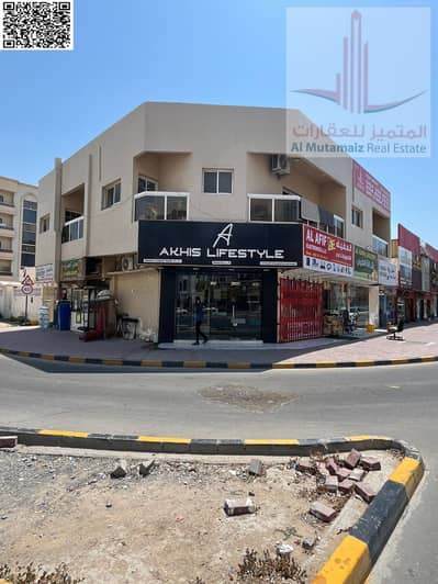 Plot zum Verkauf in Al Nuaimiya, Ajman - WhatsApp Image 2026-08-09 at 3.27. 03 PM. jpeg Plot zum Verkauf in Al Nuaimiya, Ajman - WhatsApp Image 2026-08-09 at 3.27. 03 PM. jpeg