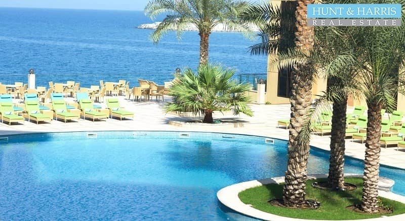 Investor deal - Beautiful Views  - Benefit Of Resort