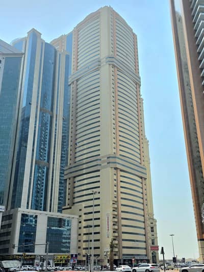 فلیٹ 2 غرفة نوم للايجار في الممزر، الشارقة - Mamzar 2. jpeg فلیٹ 2 غرفة نوم للايجار في الممزر، الشارقة - Mamzar 2. jpeg