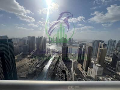 2 Bedroom Flat for Rent in Al Majaz, Sharjah - WhatsApp Image 2026-01-31 at 4.36. 18 PM. jpeg 2 Bedroom Flat for Rent in Al Majaz, Sharjah - WhatsApp Image 2026-01-31 at 4.36. 18 PM. jpeg