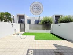 Luxury 3BR + Maid Villa | Spacious Family Living | AED 160K