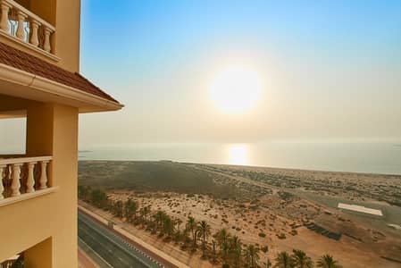 Spacious Balcony - owner paying 50% FEWA upgrade Spacious Balcony - owner paying 50% FEWA upgrade