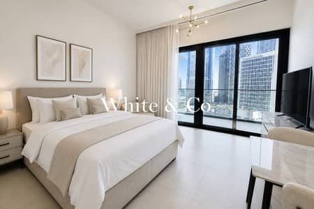 Studio for Rent in Business Bay, Dubai - Amazing Location | Modern & High Quality