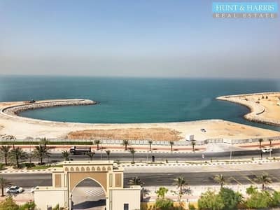 G+4 Plot Development - Al Marjan Island G+4 Plot Development - Al Marjan Island