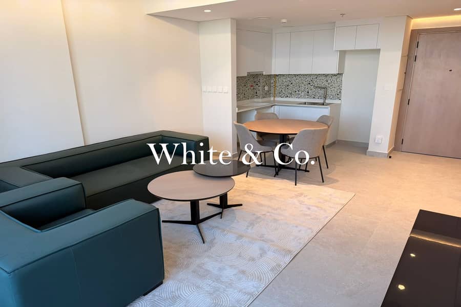 Brand New | Furnished | No Appliances | Brand New | Furnished | No Appliances |