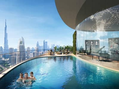 1 Schlafzimmer Wohnung zum zum Verkauf in Business Bay, Dubai - Wohnung in Business Bay,Canal Crown, 1 schlafzimmer, 2750000 AED - 16091808 1 Schlafzimmer Wohnung zum zum Verkauf in Business Bay, Dubai - Wohnung in Business Bay,Canal Crown, 1 schlafzimmer, 2750000 AED - 16091808