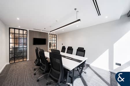 Office te Huur in Jumeirah Lake Towers (JLT), Dubai - Kantoor in Jumeirah Lake Towers (JLT)，JLT Cluster N，Jumeirah Business Centre 4, 449000 AED - 16121775