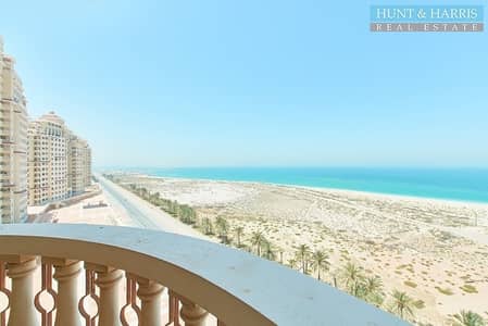 Large Studio - Full sea view - Rented Large Studio - Full sea view - Rented