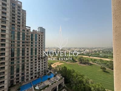1 Bedroom Apartment for Rent in The Views, Dubai - GOLF- LAKE VIEW | LARGEST LAYOUT | UPCOMING