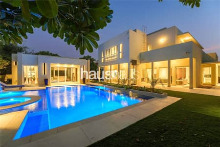 6 Bedroom Villa for Sale in Arabian Ranches, Dubai - Exclusive | Renovated | 6,000 sqft BUA 6 Bedroom Villa for Sale in Arabian Ranches, Dubai - Exclusive | Renovated | 6,000 sqft BUA