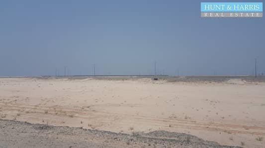 55 Per sq. ft. - Residential Land - Al Marjan Island 55 Per sq. ft. - Residential Land - Al Marjan Island