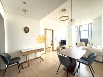 Appartement de 1 chambre à à louer à Jumeirah Village Circle (JVC), Dubai - Appartement à Jumeirah Village Circle (JVC)，JVC District 12，Regina Tower, 1 chambre, 75000 AED - 16121857