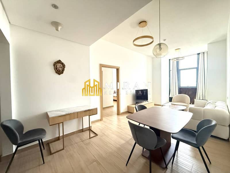 Spacious 1 Bedroom - Fully Furnished - Ready to Move In Spacious 1 Bedroom - Fully Furnished - Ready to Move In