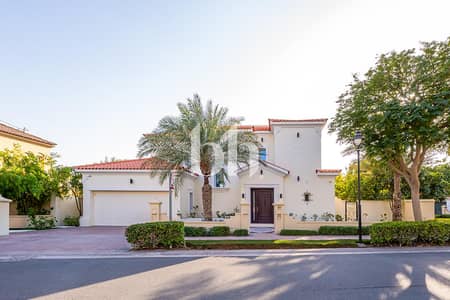 5 Bedroom Villa for Rent in Arabian Ranches, Dubai - File 1 5 Bedroom Villa for Rent in Arabian Ranches, Dubai - File 1