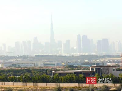 2 Bedroom Flat for Sale in Liwan, Dubai - Stunning Burj Khalifa View | Ideal Payment Plan 2 Bedroom Flat for Sale in Liwan, Dubai - Stunning Burj Khalifa View | Ideal Payment Plan