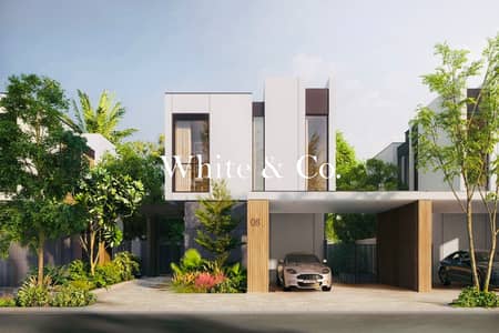 3 Slaapkamers Villa te Koop in Haven by Aldar, Dubai - Villa in Haven by Aldar,Sanctuary, 3 slaapkamers, 5500000 AED - 16121878 3 Slaapkamers Villa te Koop in Haven by Aldar, Dubai - Villa in Haven by Aldar,Sanctuary, 3 slaapkamers, 5500000 AED - 16121878