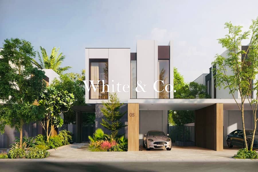 Villa in Haven by Aldar,Sanctuary, 3 slaapkamers, 5500000 AED - 16121878 Villa in Haven by Aldar,Sanctuary, 3 slaapkamers, 5500000 AED - 16121878