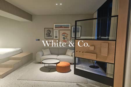 Estudio para en Alquiler en Business Bay, Dubai - Apartamento en Business Bay,UPSIDE, 110000 AED - 16121876 Estudio para en Alquiler en Business Bay, Dubai - Apartamento en Business Bay,UPSIDE, 110000 AED - 16121876