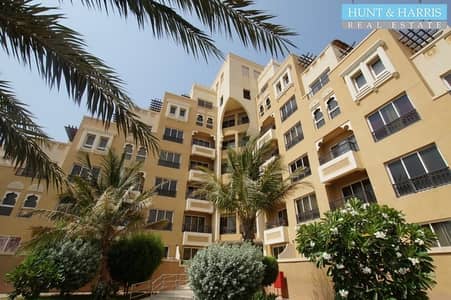 Furnished 1 Bedroom with Beautiful View Furnished 1 Bedroom with Beautiful View