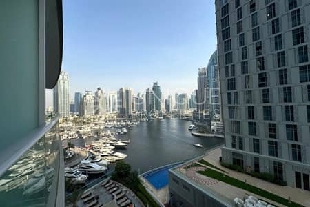 1 Schlafzimmer Wohnung zum zur Miete in Dubai Marina, Dubai - Wohnung in Dubai Marina，DAMAC Heights, 1 schlafzimmer, 110000 AED - 16121896