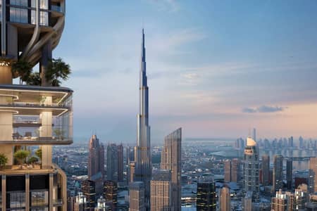 1 Camera Appartamento in vendita a Business Bay, Dubai - Appartamento a Business Bay,DWTN Residences, 1 camera da letto, 2499990 AED - 16121902 1 Camera Appartamento in vendita a Business Bay, Dubai - Appartamento a Business Bay,DWTN Residences, 1 camera da letto, 2499990 AED - 16121902