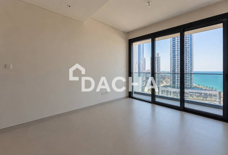 Vacant | Up to 3 Chqs | Unfurnished | Marina View Vacant | Up to 3 Chqs | Unfurnished | Marina View