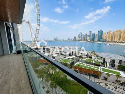 2 Slaapkamers Appartement te Huur in Bluewaters Island, Dubai - Appartement in Bluewaters Island,Bluewaters Residences,Bluewaters Residences 6, 2 slaapkamers, 460000 AED - 16121920 2 Slaapkamers Appartement te Huur in Bluewaters Island, Dubai - Appartement in Bluewaters Island,Bluewaters Residences,Bluewaters Residences 6, 2 slaapkamers, 460000 AED - 16121920