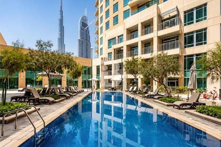 2 Slaapkamers Appartement te Huur in Downtown Dubai, Dubai - Appartement in Downtown Dubai,Burj Views,Burj Views A, 2 slaapkamers, 149000 AED - 16032821 2 Slaapkamers Appartement te Huur in Downtown Dubai, Dubai - Appartement in Downtown Dubai,Burj Views,Burj Views A, 2 slaapkamers, 149000 AED - 16032821