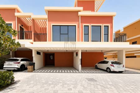 3 Schlafzimmer Townhouse zum zur Miete in DAMAC Lagoons, Dubai - Reihenhaus in DAMAC Lagoons,Portofino, 3 schlafzimmer, 129998 AED - 16101401 3 Schlafzimmer Townhouse zum zur Miete in DAMAC Lagoons, Dubai - Reihenhaus in DAMAC Lagoons,Portofino, 3 schlafzimmer, 129998 AED - 16101401