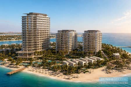 1 Schlafzimmer Wohnung zum zum Verkauf in Al Marjan Island, Ras Al Khaimah - Wohnung in Al Marjan Island,Nobu Residences, 1 schlafzimmer, 2850000 AED - 16121789 1 Schlafzimmer Wohnung zum zum Verkauf in Al Marjan Island, Ras Al Khaimah - Wohnung in Al Marjan Island,Nobu Residences, 1 schlafzimmer, 2850000 AED - 16121789