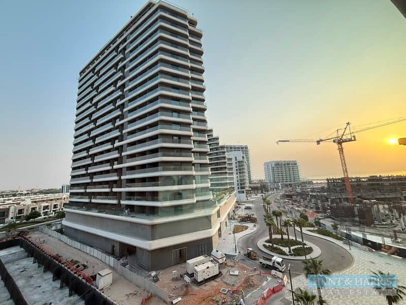 شقة في باي ريزيدنس،جزيرة الحياة،میناء العرب 35900 درهم - 16121788 شقة في باي ريزيدنس،جزيرة الحياة،میناء العرب 35900 درهم - 16121788