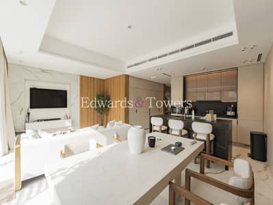 3 habitaciones Townhouse para en Alquiler en Jumeirah Golf Estates, Dubai - Casa adosada en Jumeirah Golf Estates，Jasmine Lane, 3 dormitorios, 200000 AED - 15132302