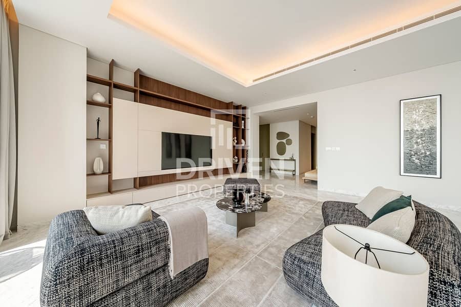 Appartamento a Downtown Dubai,IL Primo, 4 camere da letto, 40000000 AED - 16110385 Appartamento a Downtown Dubai,IL Primo, 4 camere da letto, 40000000 AED - 16110385