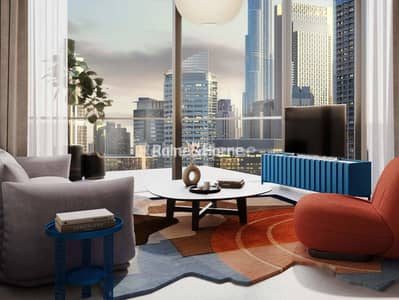 1 Schlafzimmer Wohnung zum zum Verkauf in Business Bay, Dubai - Wohnung in Business Bay，The Edge，The Edge Tower A, 1 schlafzimmer, 1715000 AED - 16121939