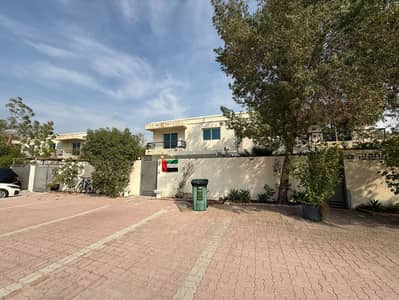 4 Slaapkamers Villa te Huur in Al Garhoud, Dubai - WhatsApp Image 2026-01-16 at 8.20. 24 AM (1). jpeg