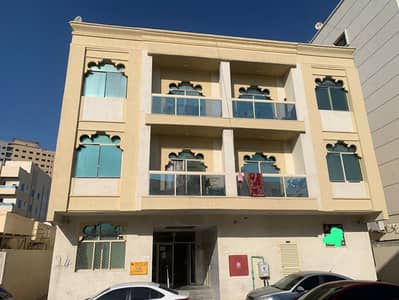 10+ Beds Building for Sale in Al Nuaimiya, Ajman - 1. jpg 10+ Beds Building for Sale in Al Nuaimiya, Ajman - 1. jpg