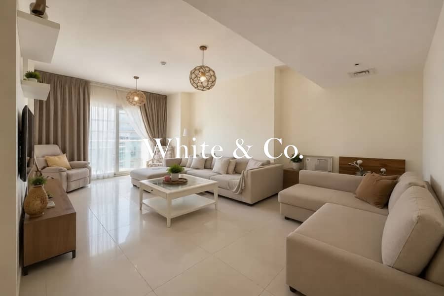 TENANTED | HIGH FLOOR | COMMUNITY VIEW TENANTED | HIGH FLOOR | COMMUNITY VIEW