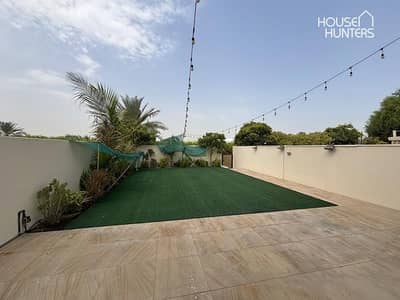 3 Bedroom Villa for Rent in Arabian Ranches, Dubai - Vacant | Upgraded | Type 3m | 3 Bedrooms