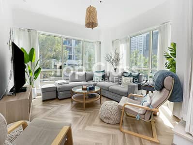 2 Camere Appartamento in vendita a Dubai Marina, Dubai - Appartamento a Dubai Marina，Al Majara，Al Majara 2, 2 camere da letto, 3000000 AED - 16121997