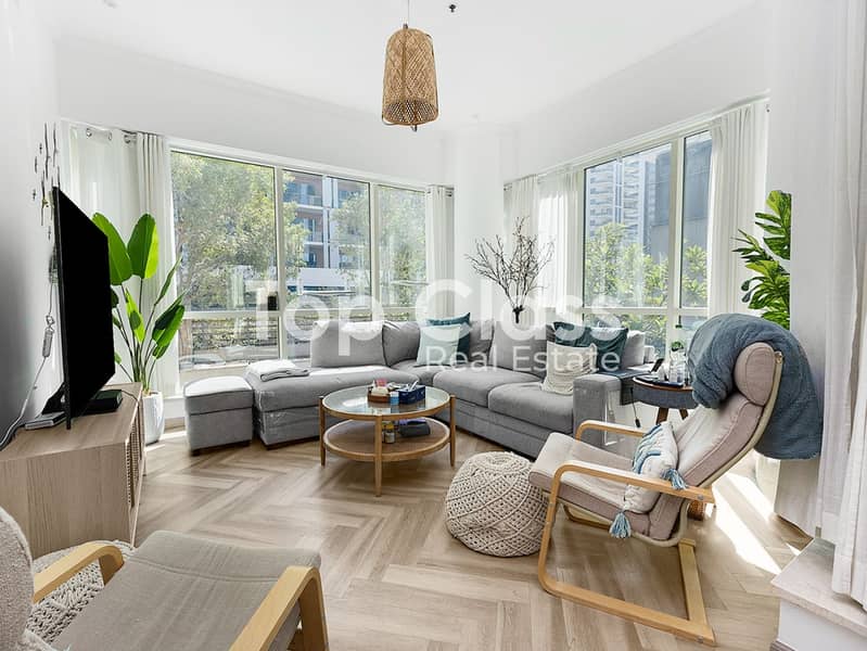 Appartement in Dubai Marina,Al Majara,Al Majara 2, 2 slaapkamers, 3000000 AED - 16121997 Appartement in Dubai Marina,Al Majara,Al Majara 2, 2 slaapkamers, 3000000 AED - 16121997