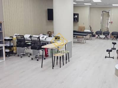 Shop for Rent in Jumeirah Lake Towers (JLT), Dubai - Fully Fitted | Vacant and Ready | Great Location Shop for Rent in Jumeirah Lake Towers (JLT), Dubai - Fully Fitted | Vacant and Ready | Great Location