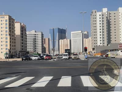 1 habitación Apartamento para en Alquiler en Al Nahda (Sharjah), Sharjah - Apartamento en Al Nahda (Sharjah)，Al Nahda Sahara Plaza，Al Nahda Sahara Plaza B, 1 dormitorio, 28999 AED - 13253937