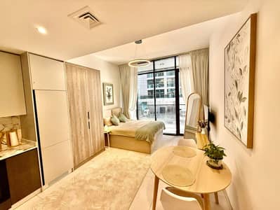 Estudio para en Venta en Dubai Sports City, Dubai - Apartamento en Dubai Sports City，Amal Tower, 620000 AED - 16122016