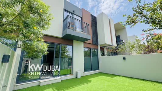 3 Schlafzimmer Townhouse zum zur Miete in Cherrywoods, Dubai - Reihenhaus in Cherrywoods, 3 schlafzimmer, 170000 AED - 16122017 3 Schlafzimmer Townhouse zum zur Miete in Cherrywoods, Dubai - Reihenhaus in Cherrywoods, 3 schlafzimmer, 170000 AED - 16122017